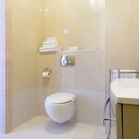 Apartament Lauren - Centrum Polwiejska
