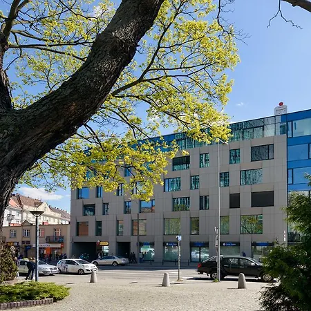 Lauren - Centrum Polwiejska