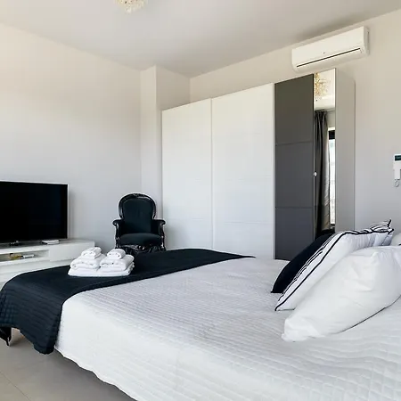 Apartament Lauren - Centrum Polwiejska Poznań