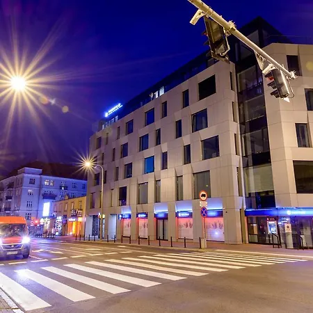 Apartament Lauren - Centrum Polwiejska Poznań