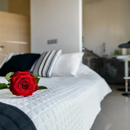 Appartement Lauren - Centrum Polwiejska