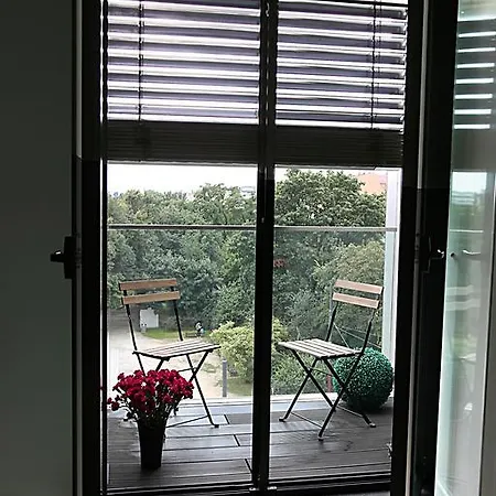 Lauren - Centrum Polwiejska Apartament